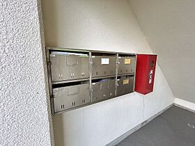 はりまマンション 201 ｜ 静岡県浜松市中央区西浅田２丁目（賃貸マンション1LDK・2階・43.47㎡） その22