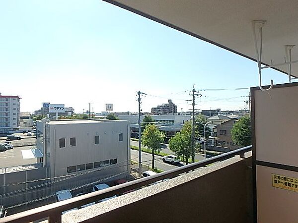 Force VI 102｜静岡県浜松市中央区幸４丁目(賃貸マンション1K・1階・36.00㎡)の写真 その15