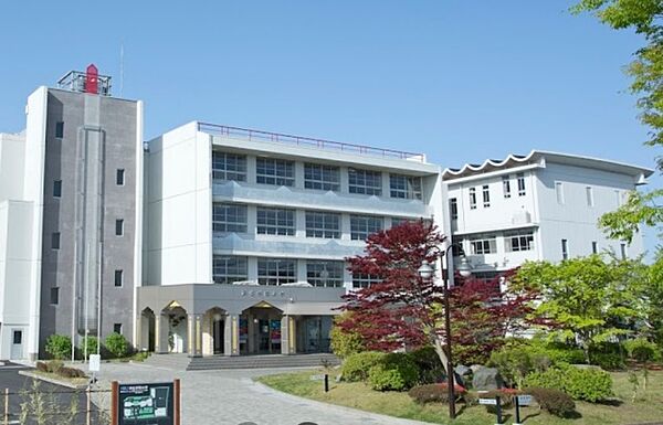 画像7:浜松学院大学