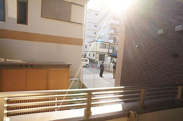 アンスリウム 103｜静岡県浜松市中央区八幡町(賃貸マンション1LDK・1階・42.27㎡)の写真 その14