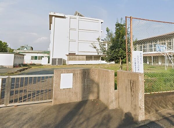 マンションサングリーン 105｜静岡県浜松市中央区佐鳴台３丁目(賃貸マンション2LDK・2階・56.19㎡)の写真 その17