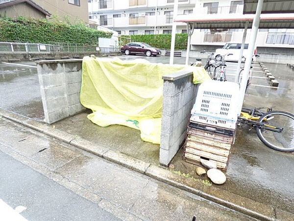 カルカソンヌ 304｜静岡県浜松市中央区佐鳴台４丁目(賃貸マンション3LDK・3階・66.15㎡)の写真 その8