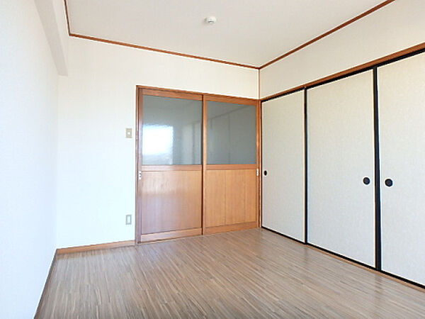 マンションオルフィス 307｜静岡県浜松市中央区葵東２丁目(賃貸マンション3DK・3階・53.46㎡)の写真 その9