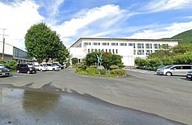 コージー・コート 203 ｜ 静岡県浜松市浜名区引佐町井伊谷（賃貸アパート2LDK・2階・58.53㎡） その16