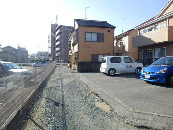 レナード静和 201｜静岡県浜松市中央区小豆餅１丁目(賃貸アパート2DK・2階・44.70㎡)の写真 その20