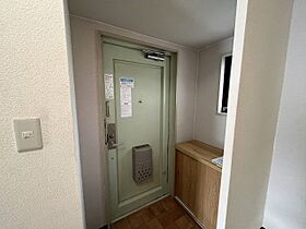 メゾン池の沢 301 ｜ 静岡県浜松市中央区広沢３丁目（賃貸マンション1DK・3階・29.04㎡） その24