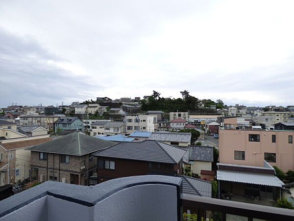 メゾン池の沢 405｜静岡県浜松市中央区広沢３丁目(賃貸マンション1K・4階・22.00㎡)の写真 その18