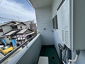 メゾン・ド・ヒロII 203 ｜ 静岡県浜松市中央区鹿谷町（賃貸マンション1DK・2階・27.79㎡） その12