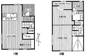 間取り：222016619562