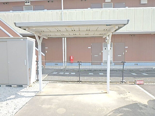 APARTMENT y 203｜静岡県浜松市中央区和合町(賃貸アパート1K・2階・24.98㎡)の写真 その7