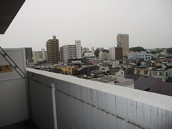 シティプレイス 607｜静岡県浜松市中央区元浜町(賃貸マンション1LDK・6階・40.02㎡)の写真 その17