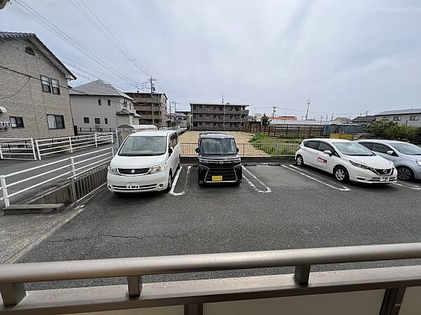 ライム天王 105｜静岡県浜松市中央区天王町(賃貸アパート1LDK・1階・41.82㎡)の写真 その15