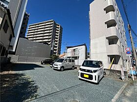 カーサ八幡 402 ｜ 静岡県浜松市中央区八幡町（賃貸マンション1R・4階・20.00㎡） その18