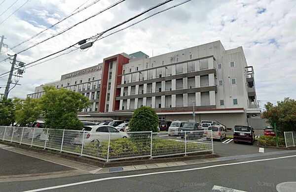 コーポニュータウン 207｜静岡県浜松市浜名区内野台３丁目(賃貸アパート2DK・2階・34.71㎡)の写真 その5