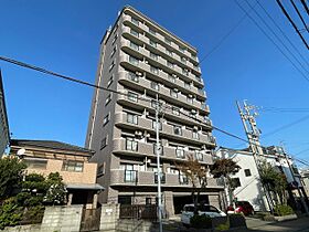 ブライトコート元浜 405 ｜ 静岡県浜松市中央区元浜町（賃貸マンション1K・4階・26.18㎡） その1