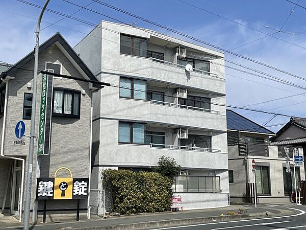 グリーンフラッツ天神 201｜静岡県浜松市中央区天神町(賃貸マンション1K・2階・22.02㎡)の写真 その6