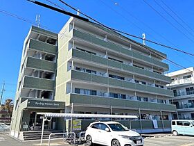 Spring House Sato 505 ｜ 静岡県浜松市中央区佐藤３丁目（賃貸マンション2LDK・5階・49.50㎡） その1