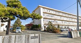 Raffine泉 203 ｜ 静岡県浜松市浜名区西美薗（賃貸マンション1LDK・2階・45.66㎡） その18