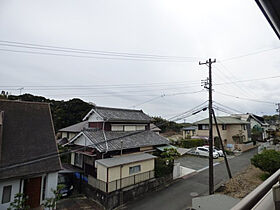 オリエント 102 ｜ 静岡県浜松市中央区西山町（賃貸タウンハウス2LDK・1階・63.36㎡） その28