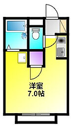 🉐敷金礼金0円！🉐ハイツセラヴィ