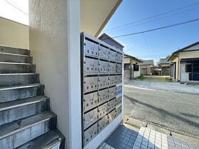 コナビック西塚II 1Ｃ ｜ 静岡県浜松市中央区西塚町（賃貸マンション1K・1階・22.08㎡） その20