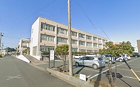 コンフォール根上松 107 ｜ 静岡県浜松市中央区鴨江２丁目（賃貸マンション1R・1階・17.24㎡） その18