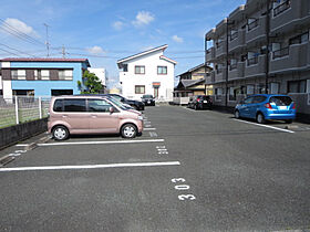 マンションKasuga 307 ｜ 静岡県浜松市中央区早出町（賃貸マンション1K・3階・25.92㎡） その16