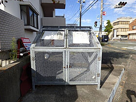 サンヒルズ佐鳴台 302 ｜ 静岡県浜松市中央区佐鳴台６丁目（賃貸マンション1K・3階・29.16㎡） その8