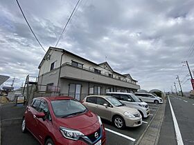 プチファーム神谷 207 ｜ 静岡県浜松市中央区貴平町（賃貸アパート1R・2階・32.00㎡） その1