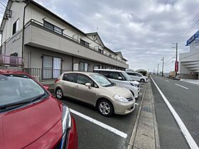 プチファーム神谷 207 ｜ 静岡県浜松市中央区貴平町（賃貸アパート1R・2階・32.00㎡） その16