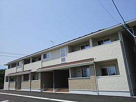 リベラル507ウエスト 103 ｜ 静岡県浜松市中央区神田町（賃貸アパート1LDK・1階・47.91㎡） その1