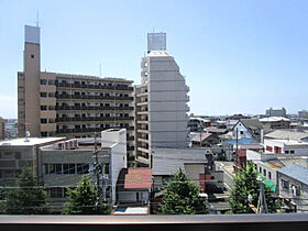 朝日プラザ浜松ステーションスクエア 902 ｜ 静岡県浜松市中央区海老塚１丁目（賃貸マンション1R・9階・16.00㎡） その15