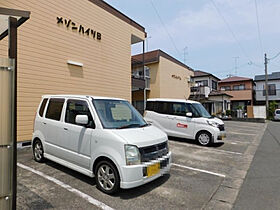 メゾンハイツB 201 ｜ 静岡県浜松市中央区薬師町（賃貸アパート1LDK・2階・38.88㎡） その3