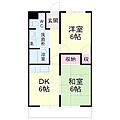 サンシャルム佐藤町2階4.5万円