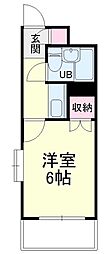 🉐敷金礼金0円！🉐中沢CHG(シティハイツガーデン)