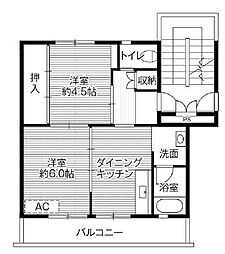 🉐敷金礼金0円！🉐ビレッジハウス引佐2号棟