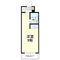 グレイス第5マンション2階2.0万円