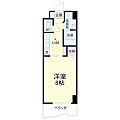 アップル第7マンション8階4.9万円