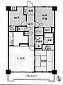 ライオンズマンション坂戸駅前5階1,600万円