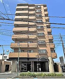 ライオンズマンション坂戸駅前