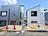 外観：「残り1棟！」ルーフバルコニー付き新築戸建て♪