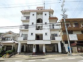 兵庫県明石市東野町（賃貸マンション3LDK・4階・60.00㎡） その1