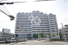 兵庫県神戸市垂水区五色山7丁目（賃貸マンション3LDK・1階・55.00㎡） その17