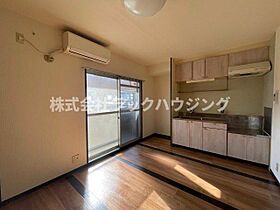 アヴニール1・2番館  ｜ 大阪府門真市三ツ島2丁目（賃貸マンション2LDK・3階・60.00㎡） その15