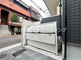 L-BASE本町  ｜ 大阪府門真市本町（賃貸アパート1LDK・1階・33.47㎡） その25