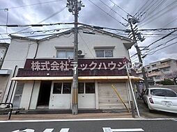 金田町店舗