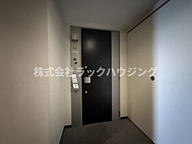 大阪府守口市大日東町（賃貸マンション4LDK・13階・95.46㎡） その24