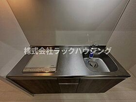 大阪府寝屋川市上神田1丁目（賃貸アパート1LDK・2階・40.77㎡） その4