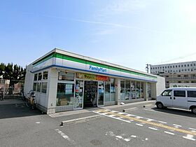 大阪府寝屋川市萱島東2丁目（賃貸アパート2K・2階・35.00㎡） その23