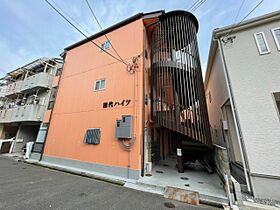 大阪府寝屋川市石津南町（賃貸マンション1DK・3階・23.10㎡） その1